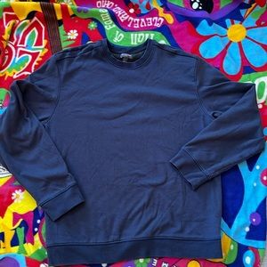 Van Heusen flex men’s pullover size XL